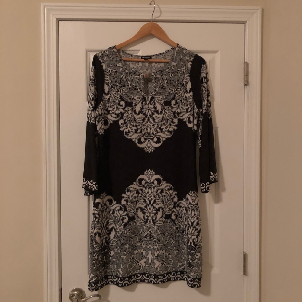 Lavanya Casual Dress
